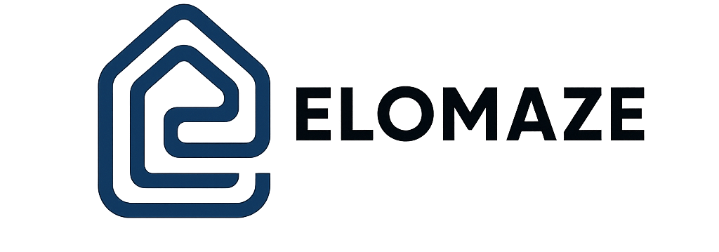 Elomaze